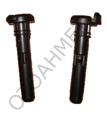 Dacia Logan Sandero Koltuk Başlık Burcu 6001547746