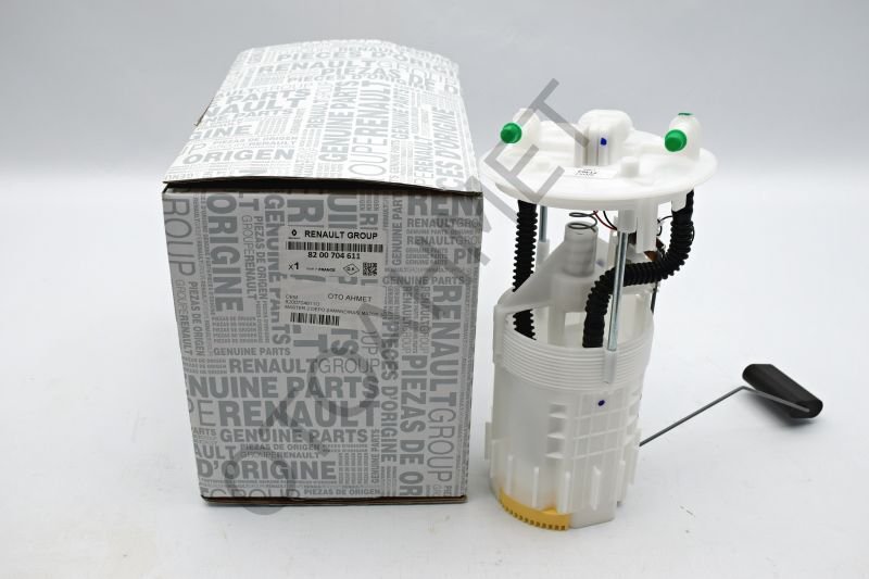 Renault Master 2 Yakıt Depo Şamandırası 2.5 Dizel