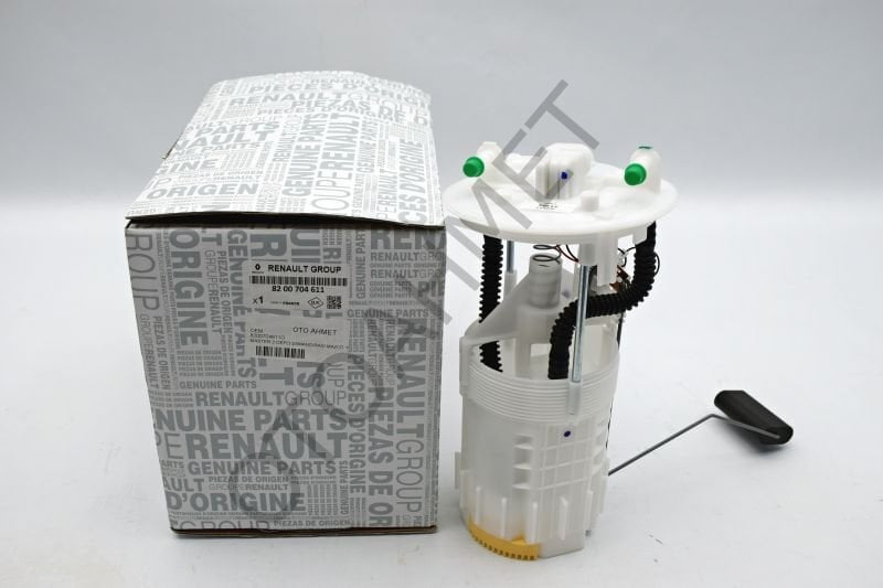 Renault Master 2 Yakıt Depo Şamandırası 2.5 Dizel