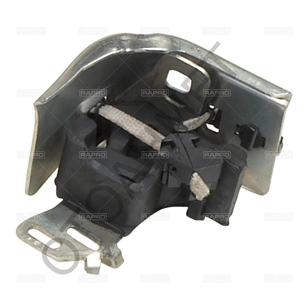 Egzos Lastiği Megane 2 Arka