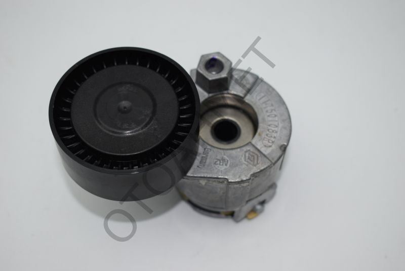 Alternatör Gergisi Megane Laguna Duster Fluence