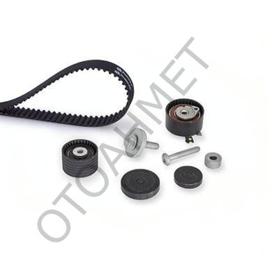 Triger Seti Clio 3 Fluence Megane 2 Benzinli