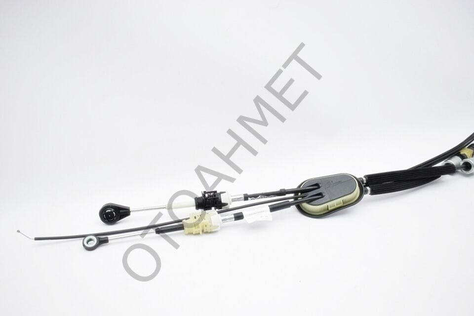 Renault Megane 4 Vites Teli Halatı