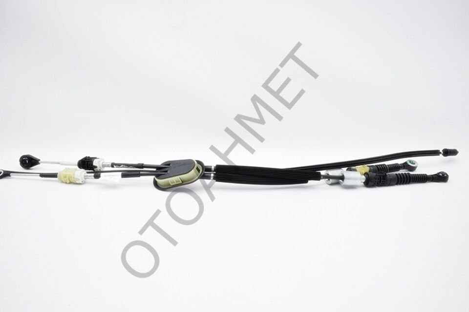 Renault Megane 4 Vites Teli Halatı