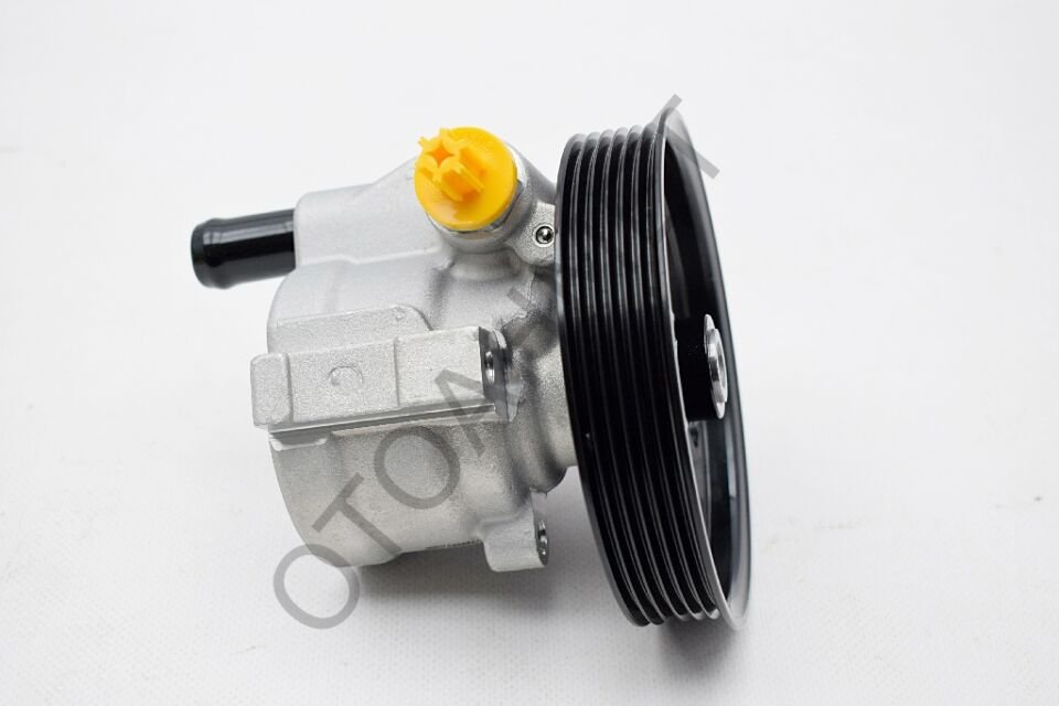 Direksiyon PompasI Kangoo Megane Logan