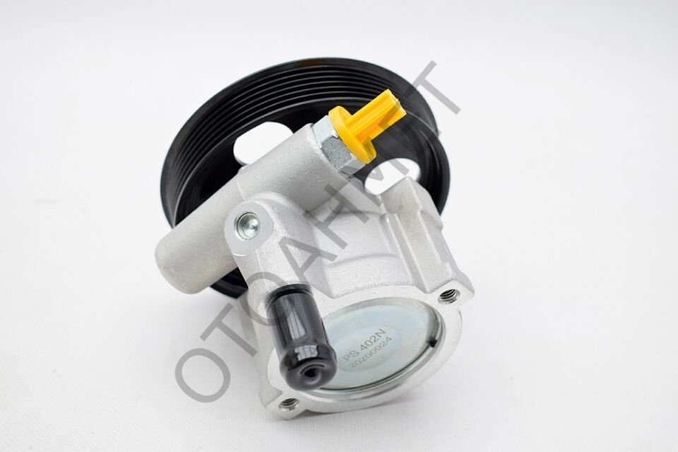 Direksiyon PompasI Kangoo Megane Logan