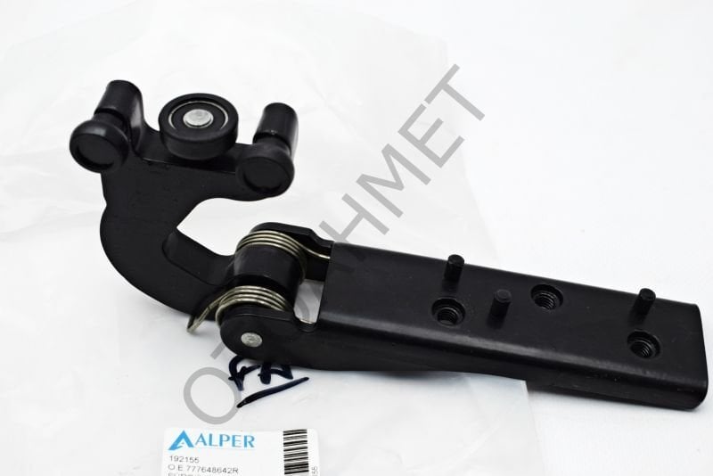 Master 3 Sürgülü Kapı Makarası Orta