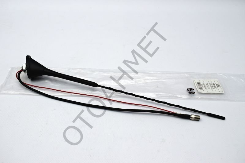 Megane 2 Clio 3 Anten Alt Parçası Komple