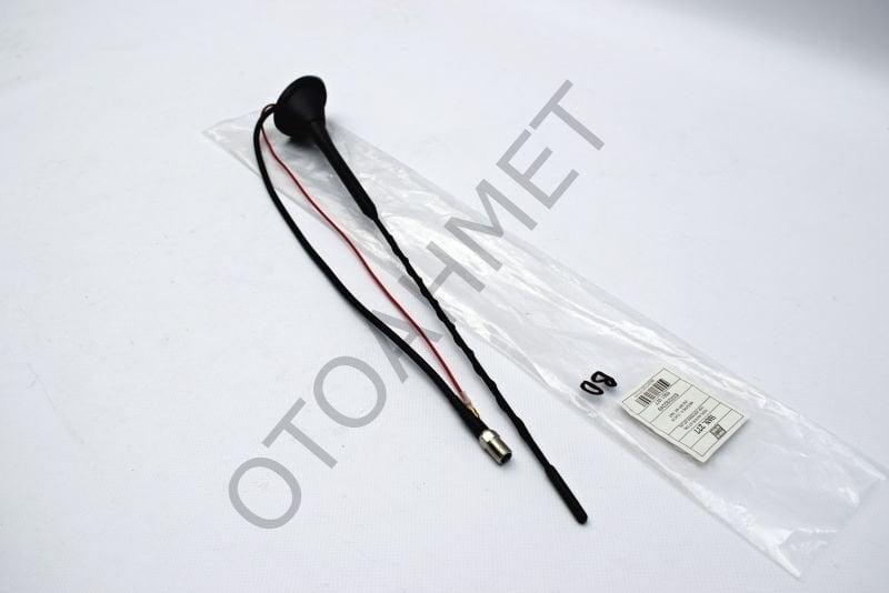 Megane 2 Clio 3 Anten Alt Parçası Komple