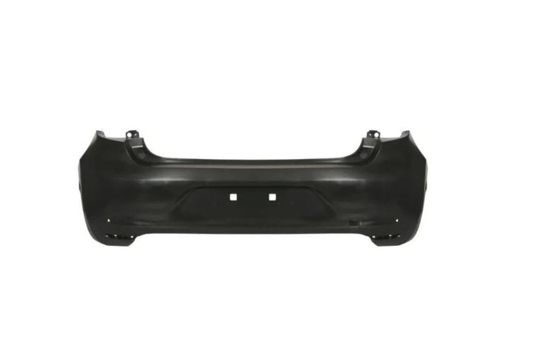 Arka Tampon Renault Clio 5-850226333R