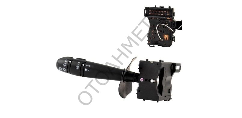 Dacia Logan Renault Clio Far Korna Sellektör Kolu