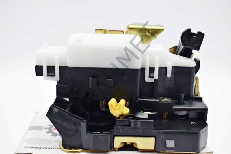 Renault Kangoo Kapı Kilidi Sol Yan Orta Kapı