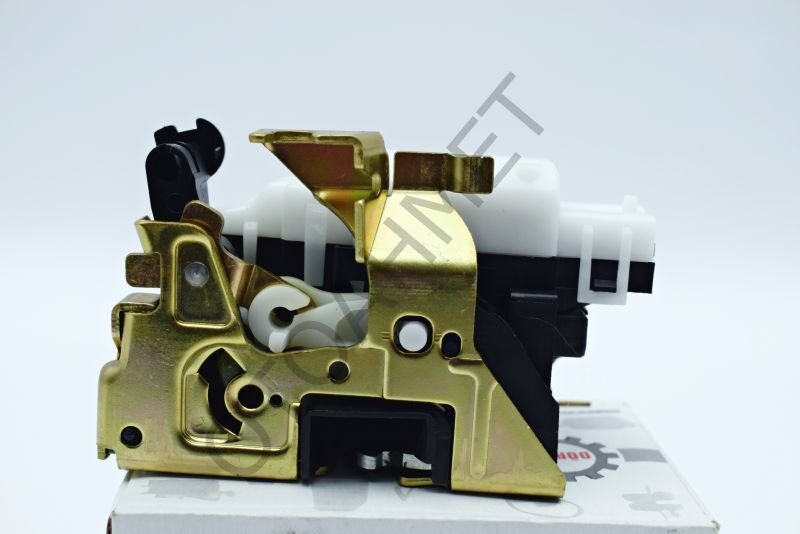 Renault Kangoo Kapı Kilidi Sol Yan Orta Kapı