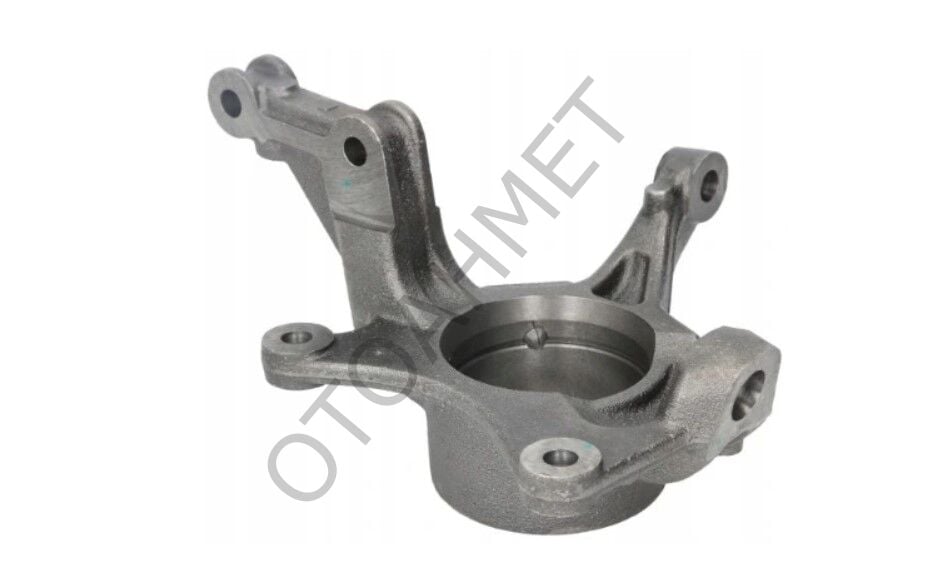 Dacia Duster Sol Ön Aks Taşıyıcı 8200881824