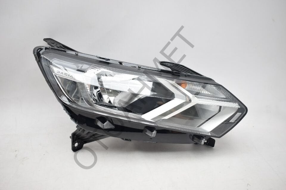 Dacia Sandero 3 Sağ Far 260104188R