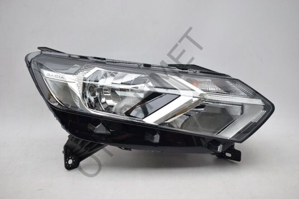 Dacia Sandero 3 Sağ Far 260104188R