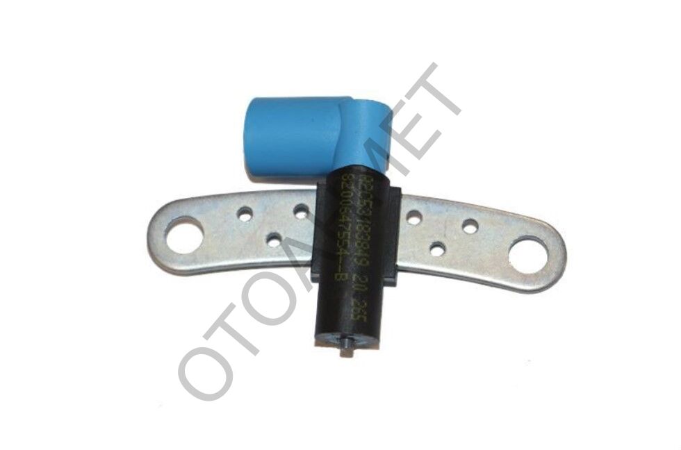 Volan Okuyucu Logan Solenza Megane 8200647554