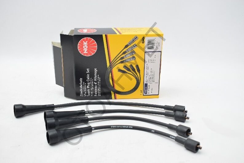 Ngk Marka Buji Kablosu Megane F3r Motor-7700106221