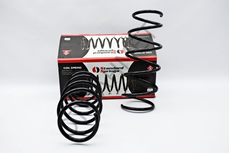 Renault Clio Ön Helezon Yayı Hatchback