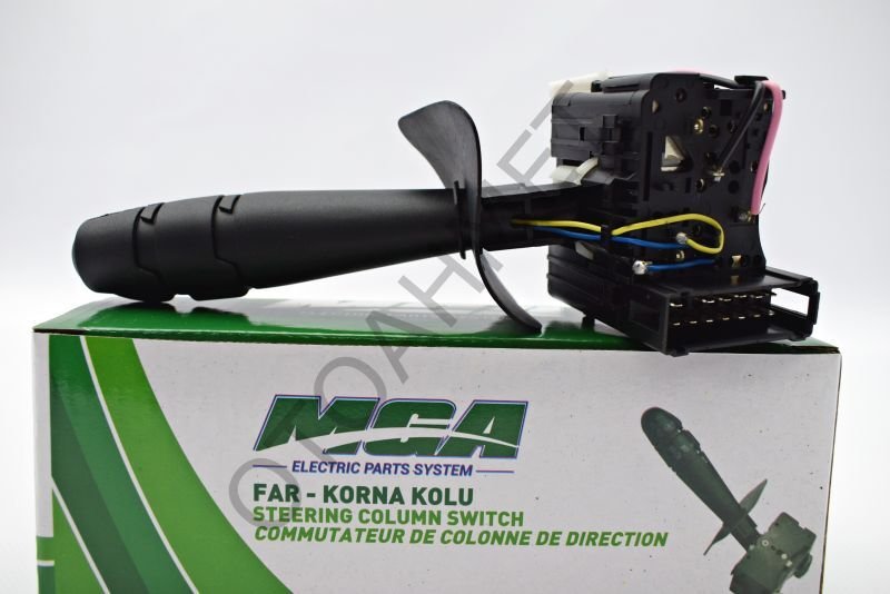 Far Korna Kolu Renault Clio Kangoo Megane Dacia Logan