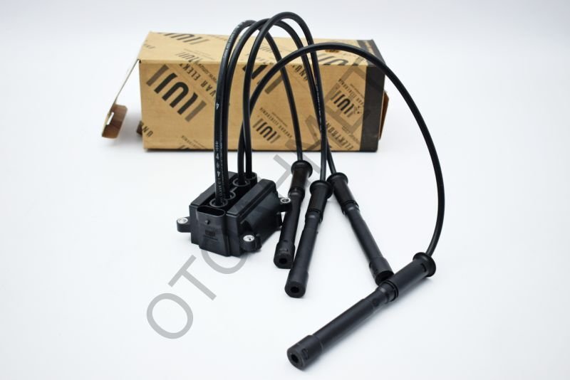 Ateşleme Bobini Clio 3 Clio 4 Dacia Sandero Symbol