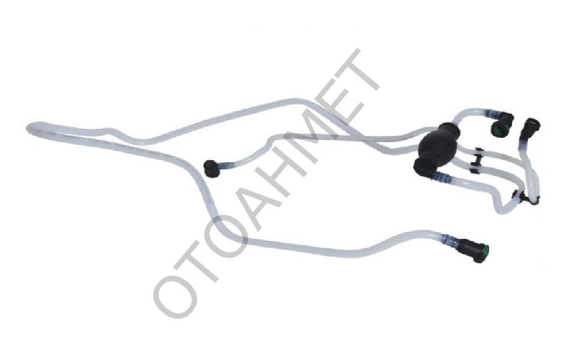 Yakıt ( Mazot ) Hortumu Renault Kangoo 1.9 Dizel