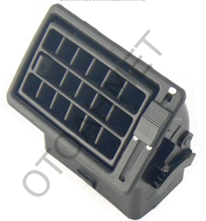 Kalorifer Üflemesi Renault 9-11 Broadway Spring Flaşh Sağ