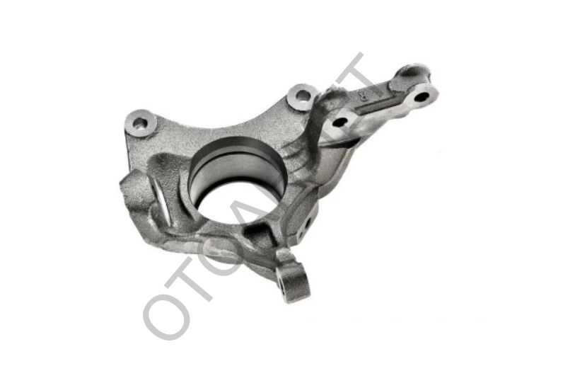 Dacia Duster Benzinli Sol Aks Taşıyıcı 8200881941