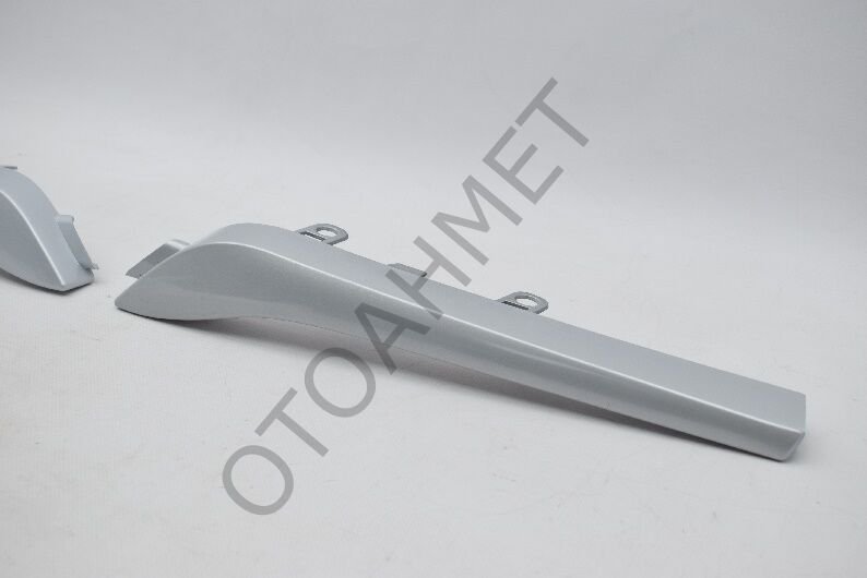 Ön Panjur Çıtası Renault Kangoo 960104384R