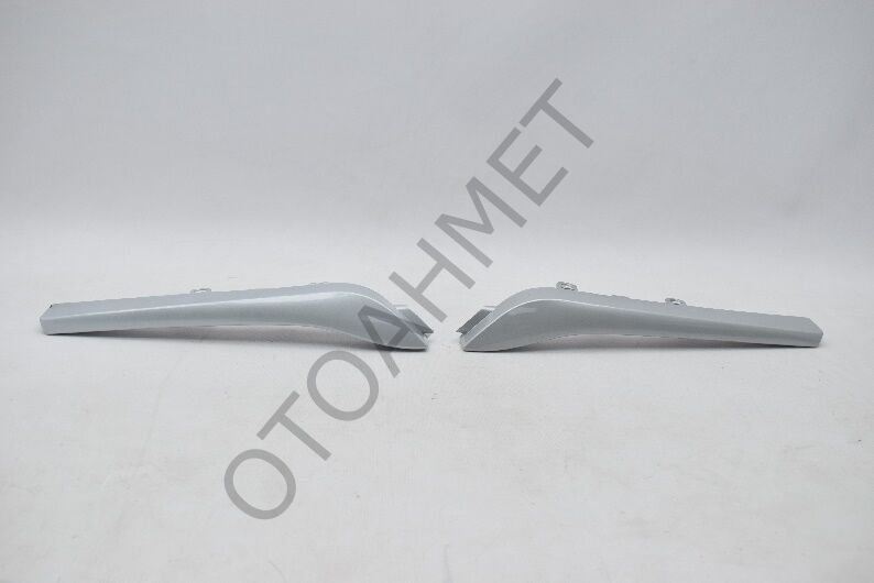 Ön Panjur Çıtası Renault Kangoo 960104384R