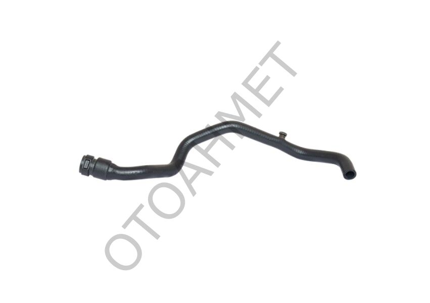 Dacia Solenza Kalorifer Hortumu Borusu