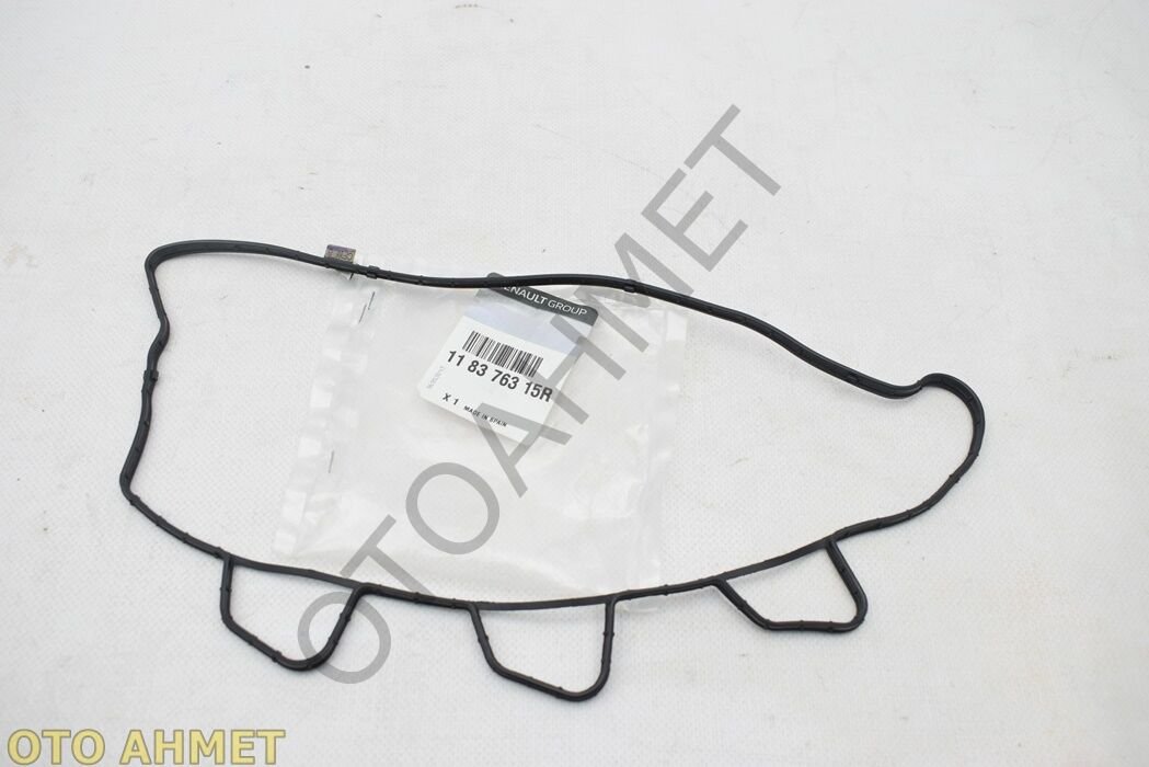 Külbütör Kapak Contası Duster Symbol 118376315R