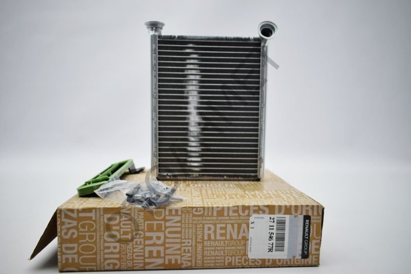 Kalorifer Radyatörü Renault Megane 4-271154677R