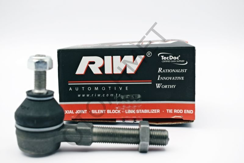 Renault 9 11 Broadway Rot Başı