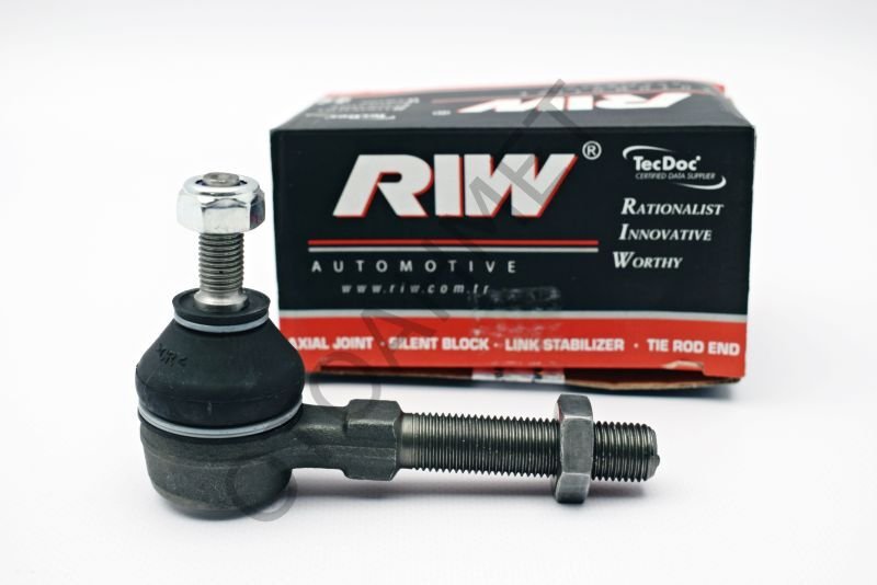 Renault 9 11 Broadway Rot Başı