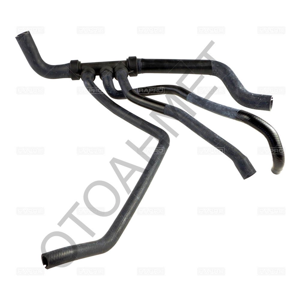 Renault Laguna 2 Radyatör Alt Hortumu 1.9 Dizel