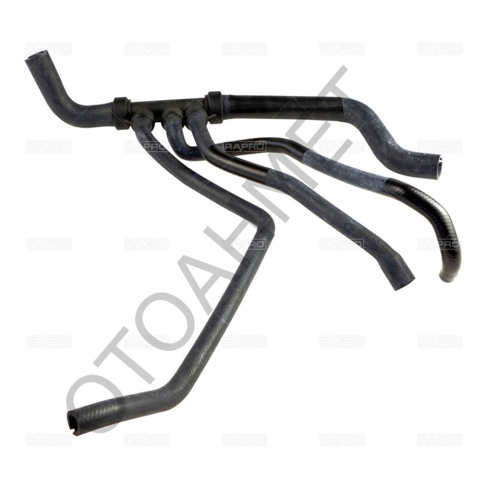 Renault Laguna 2 Radyatör Alt Hortumu 1.9 Dizel