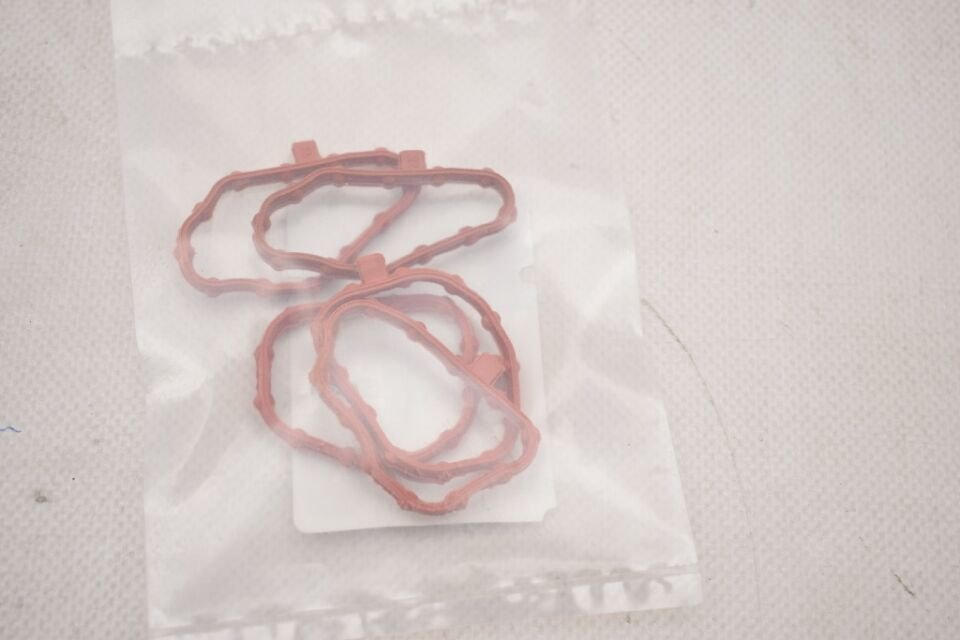 Külbütör Kapak Contası Navara Master Çift Turbo 118378366R