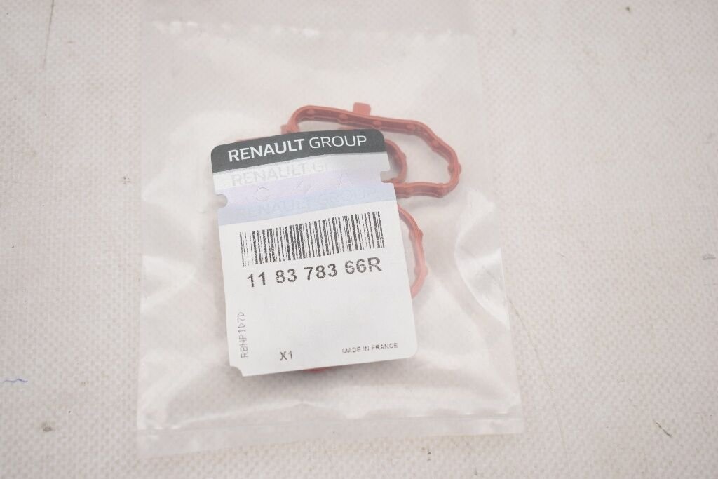 Külbütör Kapak Contası Navara Master Çift Turbo 118378366R