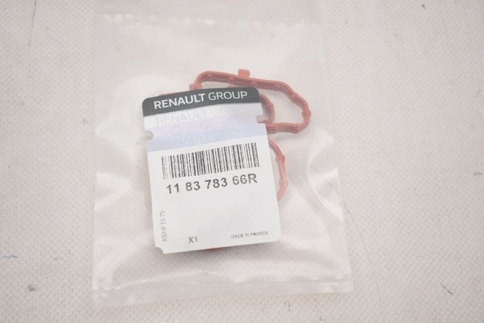 Külbütör Kapak Contası Navara Master Çift Turbo 118378366R