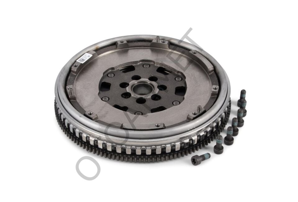 Volan Duster Lodgy 6 Vites 123004762R