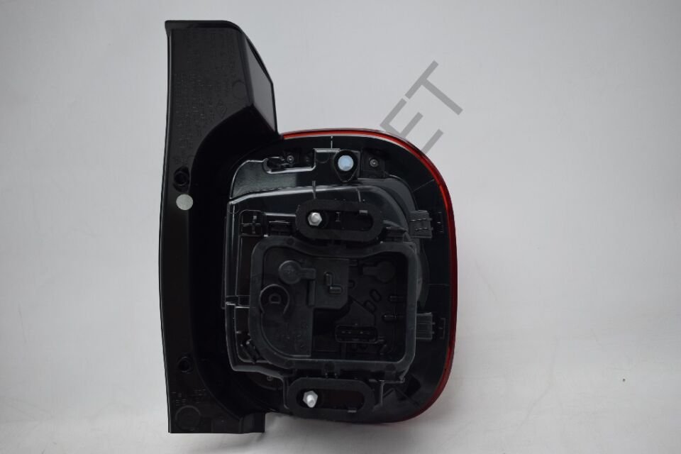 Dacia Duster 2 Makyajlı Sol Arka Stop 265557200R