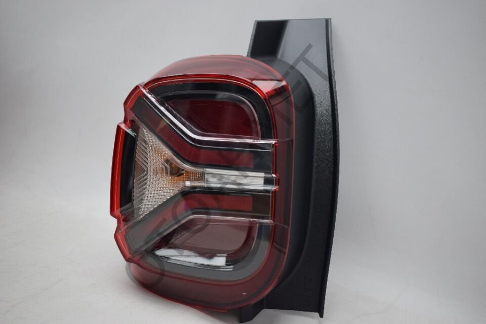 Dacia Duster 2 Makyajlı Sol Arka Stop 265557200R