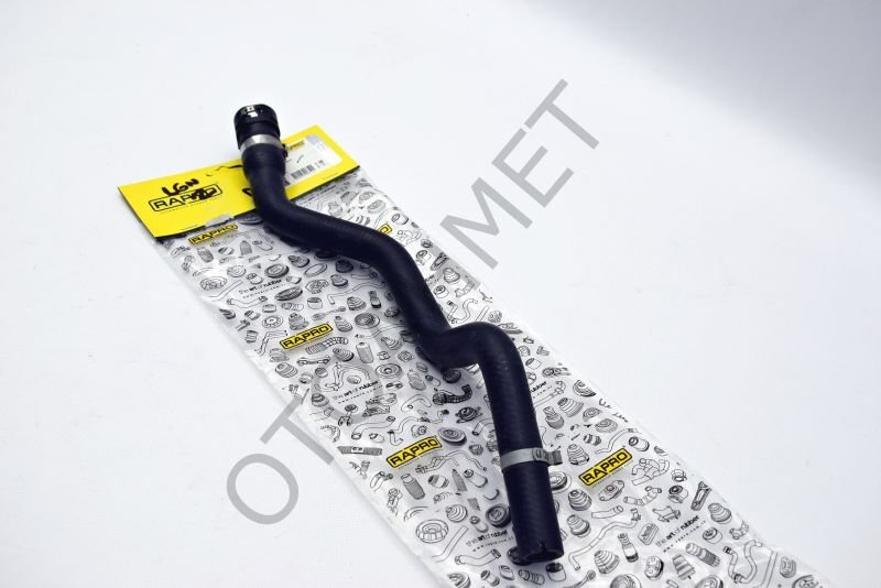 Renault Laguna 2 Kalorifer Hortumu