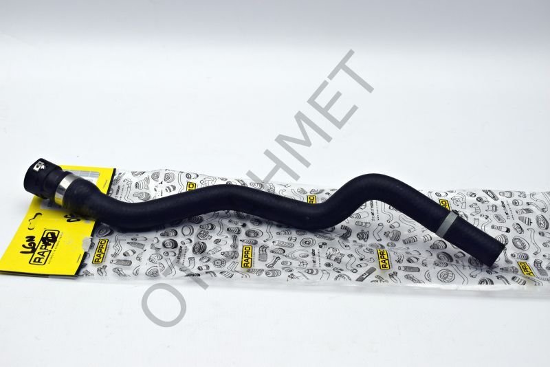 Renault Laguna 2 Kalorifer Hortumu