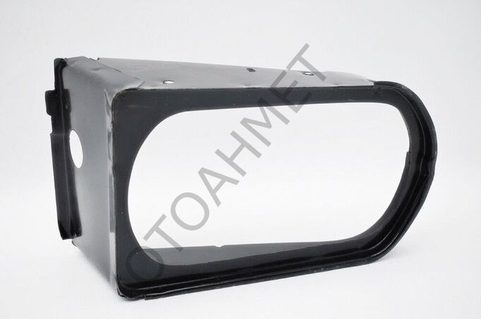 Ön Far Saçı Renault 12 Toros Sol