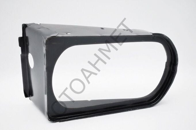 Ön Far Saçı Renault 12 Toros Sol
