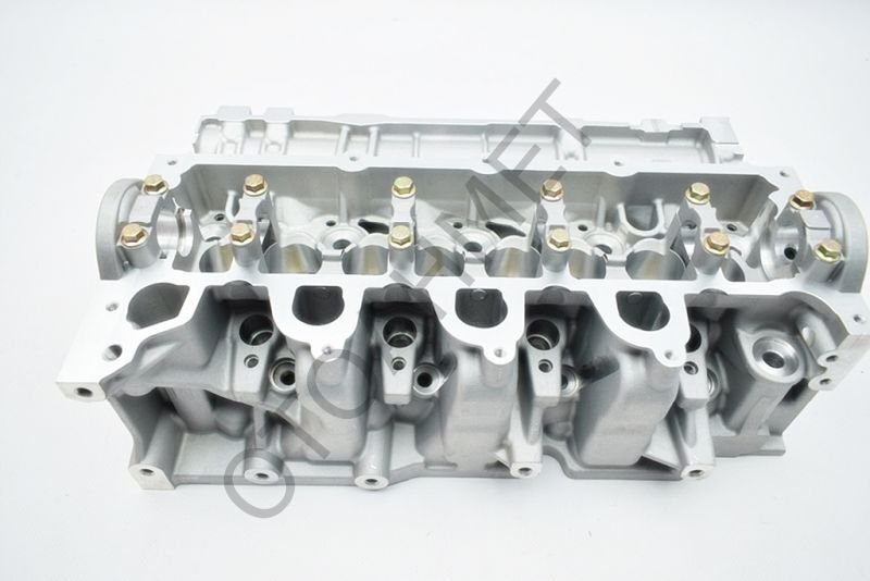 Silindir Kapağı Renault Fluence Megane 3 Dacia Duster