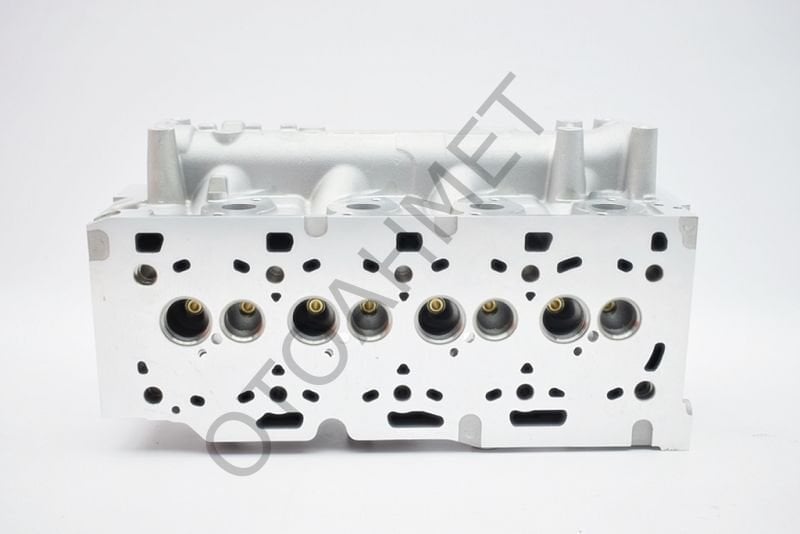 Silindir Kapağı Renault Fluence Megane 3 Dacia Duster