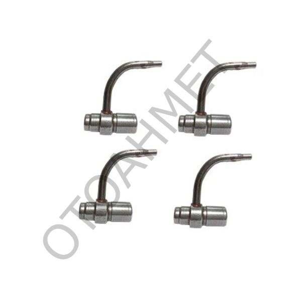 Piston Yağlama Emziği Master Trafic